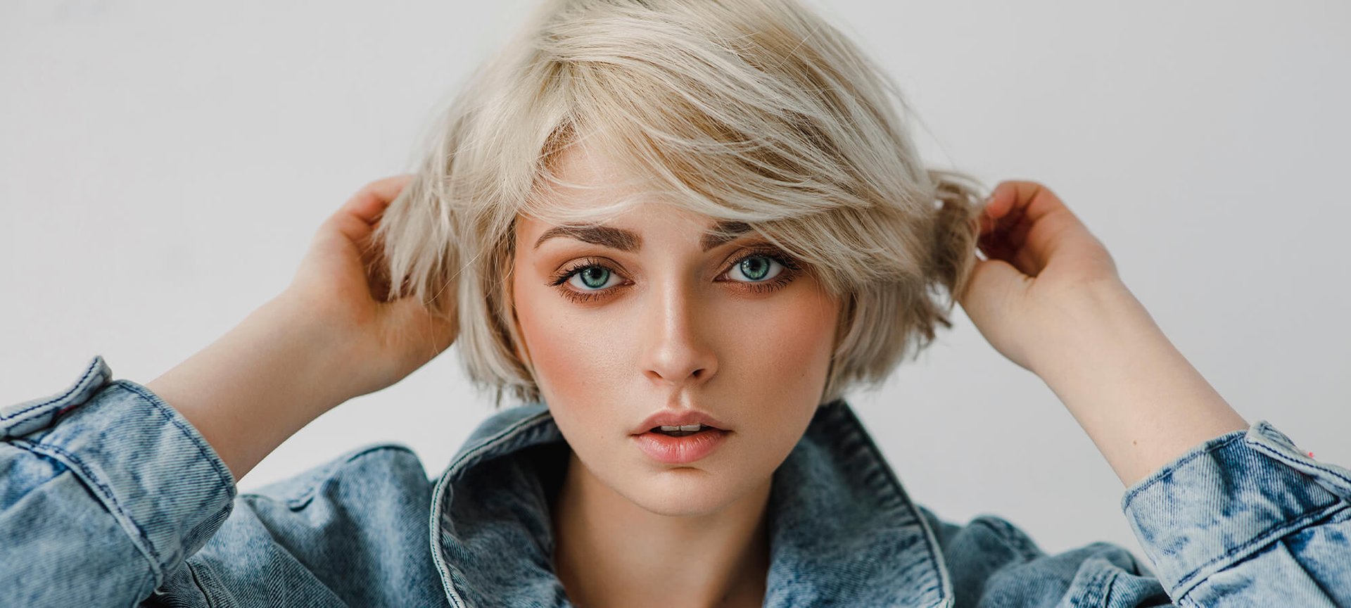VALORIZZA I TUOI CAPELLI CORTI SCEGLIENDO TRA I COLORI PIÙ TRENDY DEL 2018